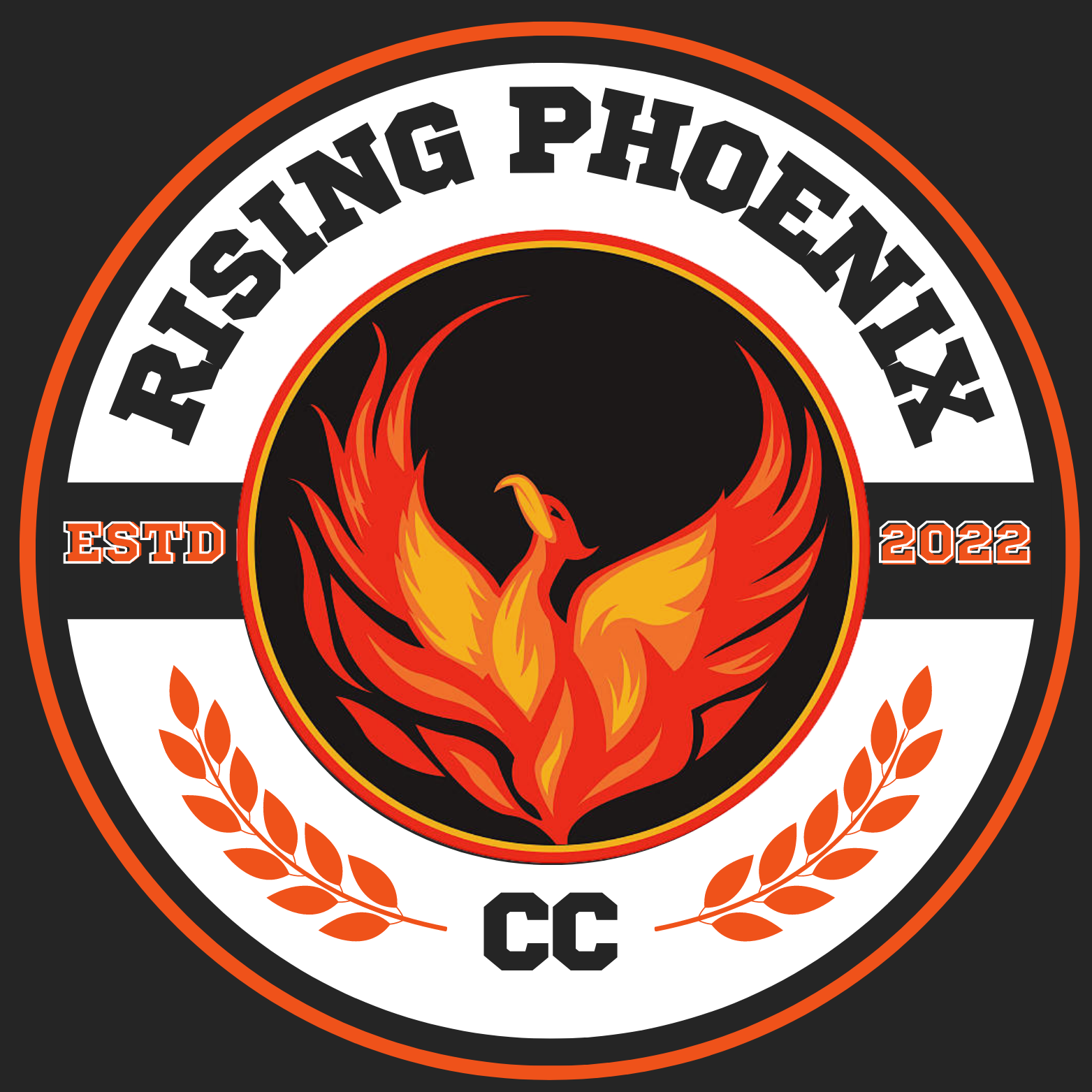 RPCC Crest